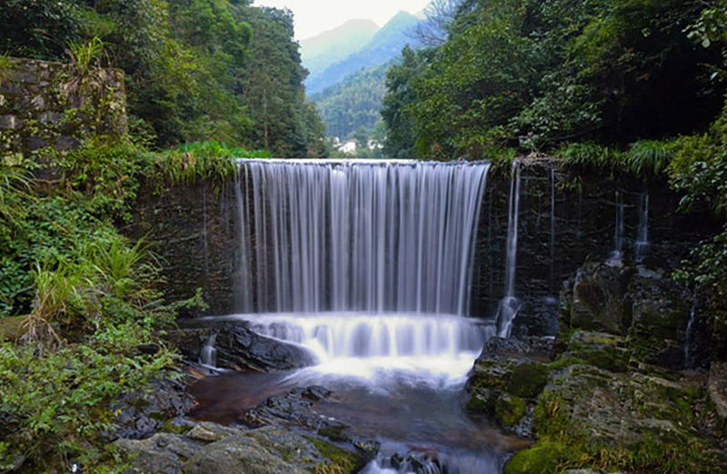 仙寓美景